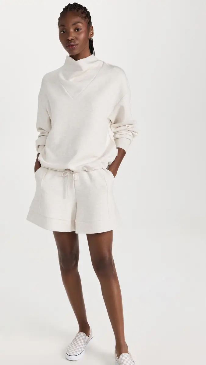 Varley Alder Shorts | Thumbnail 5 Varley Alder Shorts | Thumbnail 5