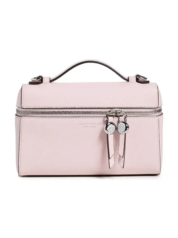 Tory Burch Romy Slim Top Handle Bag