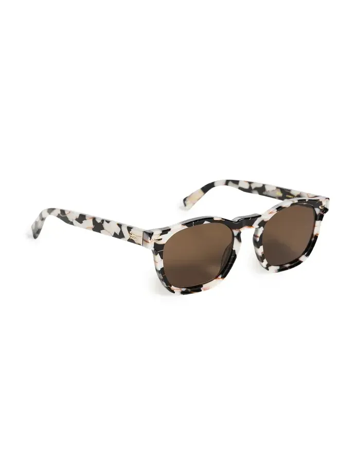 Alfie Sunglasses