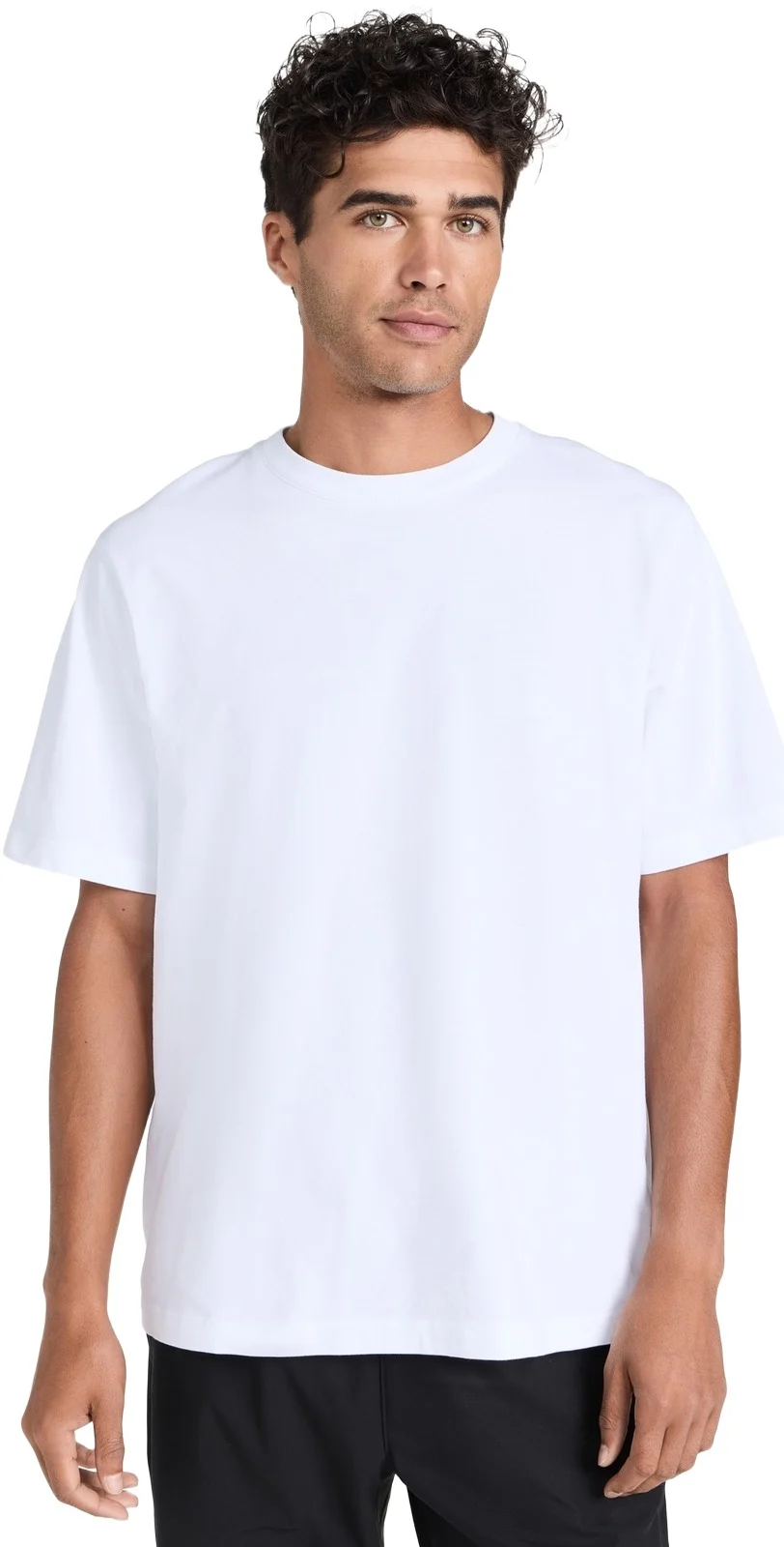 Midweight Jersey OG T-Shirt Midweight Jersey OG T-Shirt