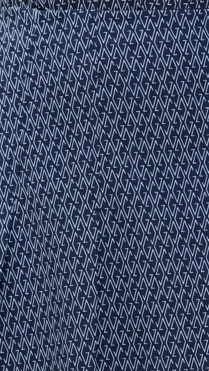 Greyson G-Thing Ashe kort Maltese Blue | Thumbnail 6 Greyson G-Thing Ashe kort Maltese Blue | Thumbnail 6