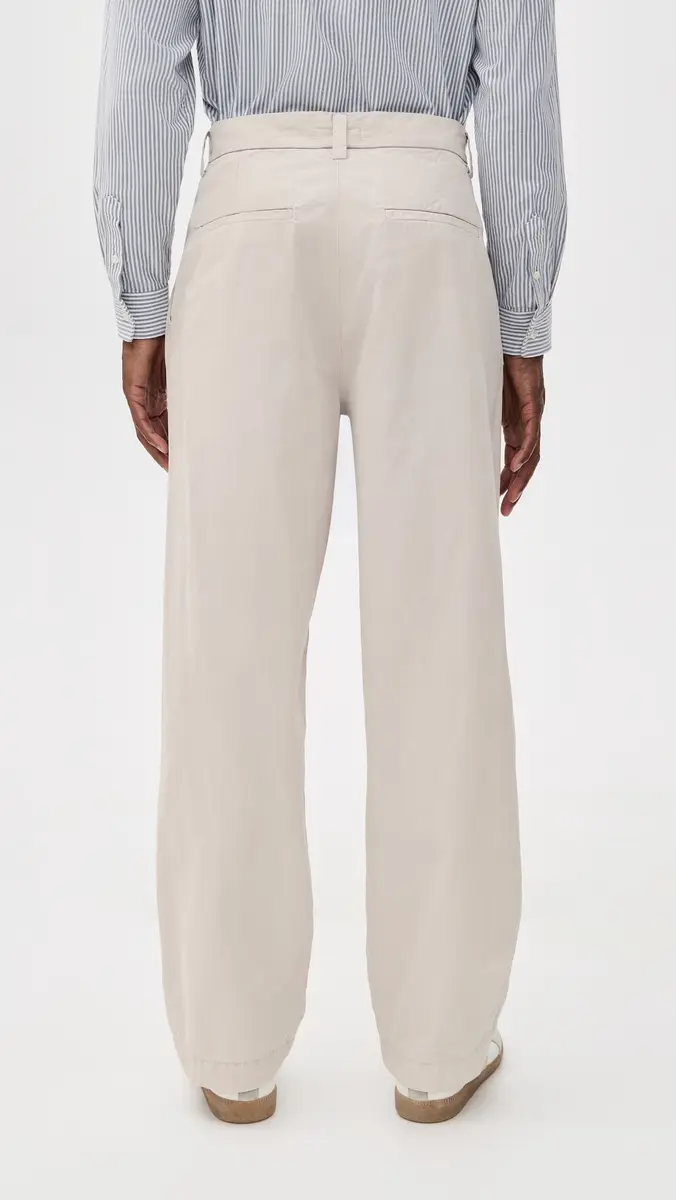 AGOLDE Slater Trousers | Thumbnail 3 AGOLDE Slater Trousers | Thumbnail 3