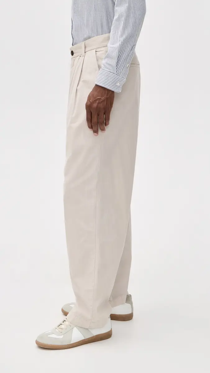 AGOLDE Slater Trousers | Thumbnail 4 AGOLDE Slater Trousers | Thumbnail 4