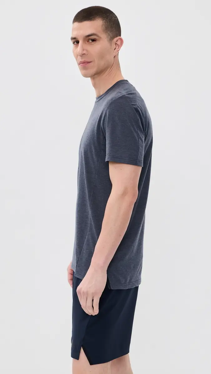 Adidas D4T Workout Tee | Thumbnail 4 Adidas D4T Workout Tee | Thumbnail 4