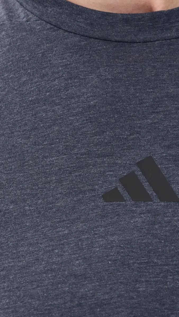 Adidas D4T Workout Tee | Thumbnail 6 Adidas D4T Workout Tee | Thumbnail 6