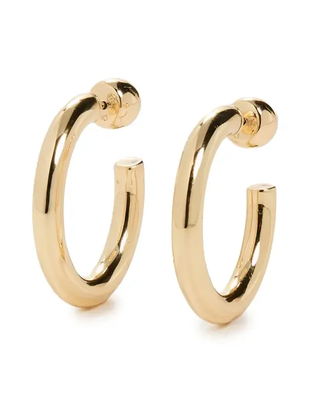 Carter Small Hoops
