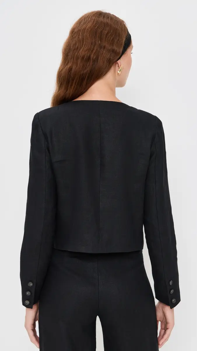 Posse Emma Jacket | Thumbnail 3 Posse Emma Jacket | Thumbnail 3