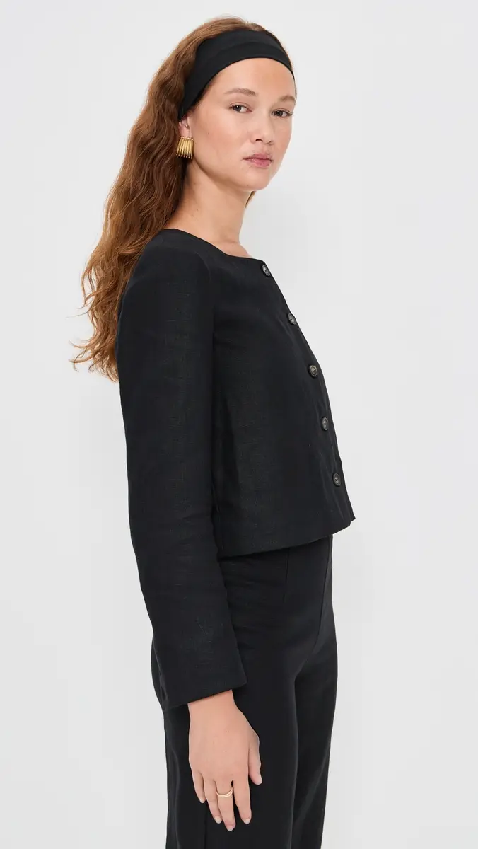 Posse Emma Jacket | Thumbnail 4 Posse Emma Jacket | Thumbnail 4