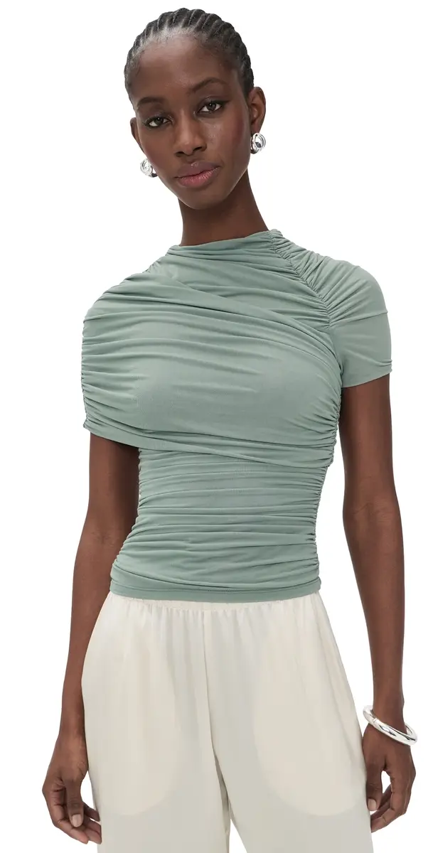 Ronny Kobo Vega Top Fern | Image 1 Ronny Kobo Vega Top Fern | Image 1