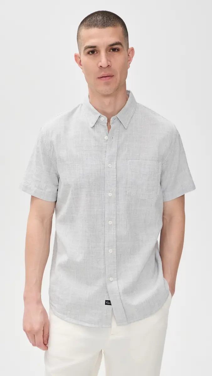 RAILS Fairfax Shirt | Thumbnail 2 RAILS Fairfax Shirt | Thumbnail 2