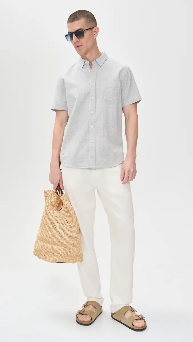 RAILS Fairfax Shirt | Thumbnail 5 RAILS Fairfax Shirt | Thumbnail 5