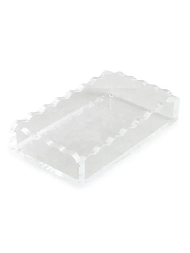Tizo Design Guest Towel Napkin Holder