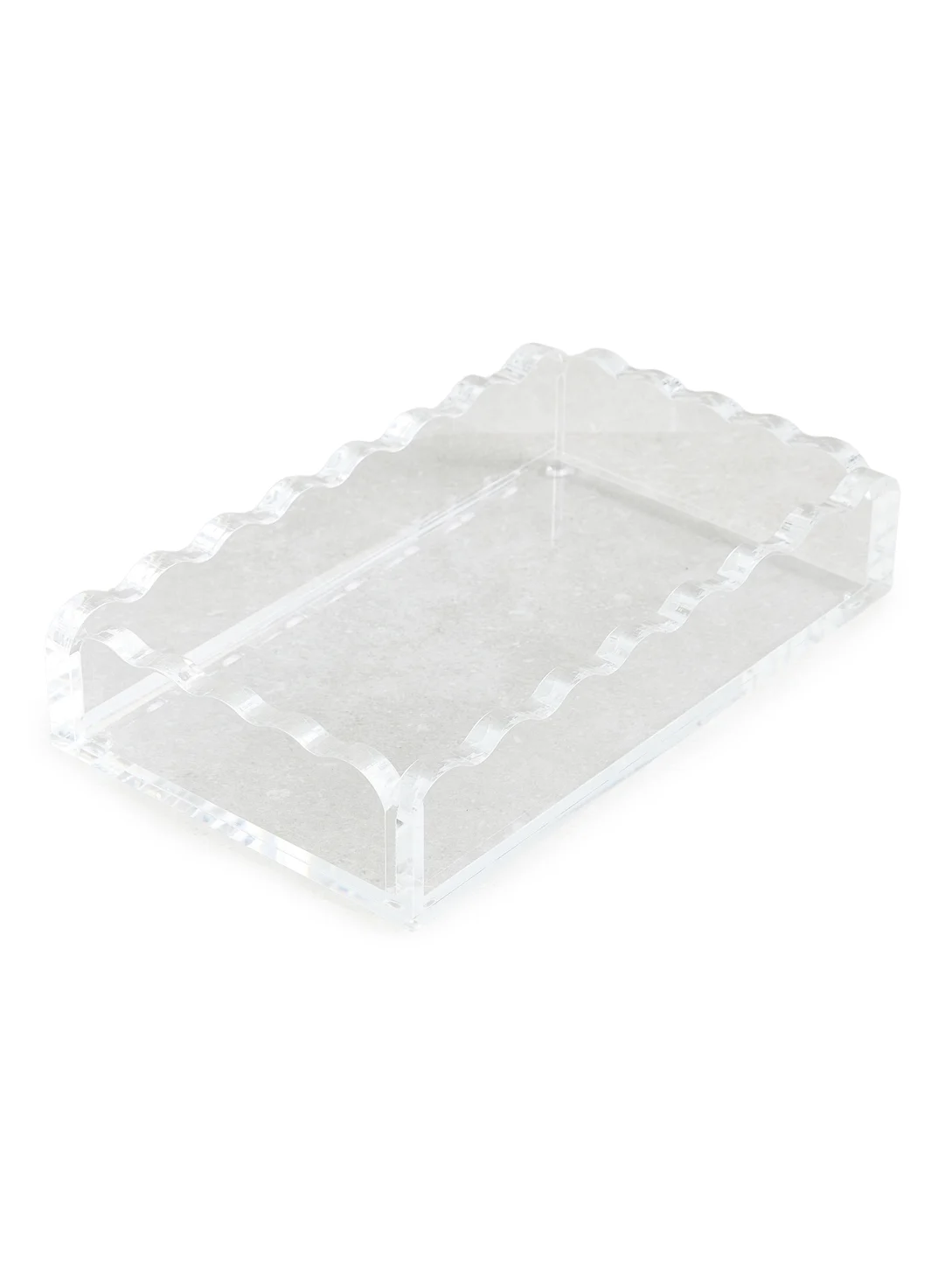 Tizo Design Guest Towel Napkin Holder
