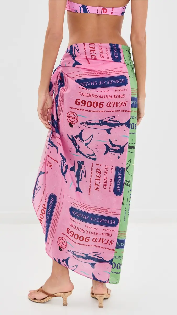 Staud Inlet Sarong | Thumbnail 3