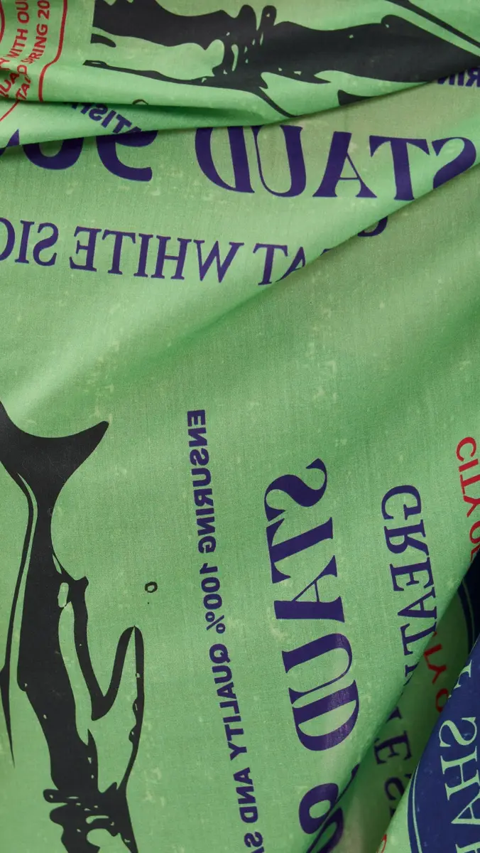 Staud Inlet Sarong | Thumbnail 6