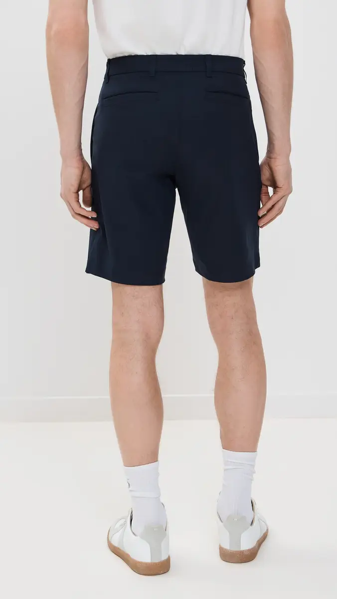 REIGNING CHAMP Stretch Warp Knit Coach's Standard Short 9.5 | Thumbnail 3 REIGNING CHAMP Stretch Warp Knit Coach's Standard Short 9.5 | Thumbnail 3