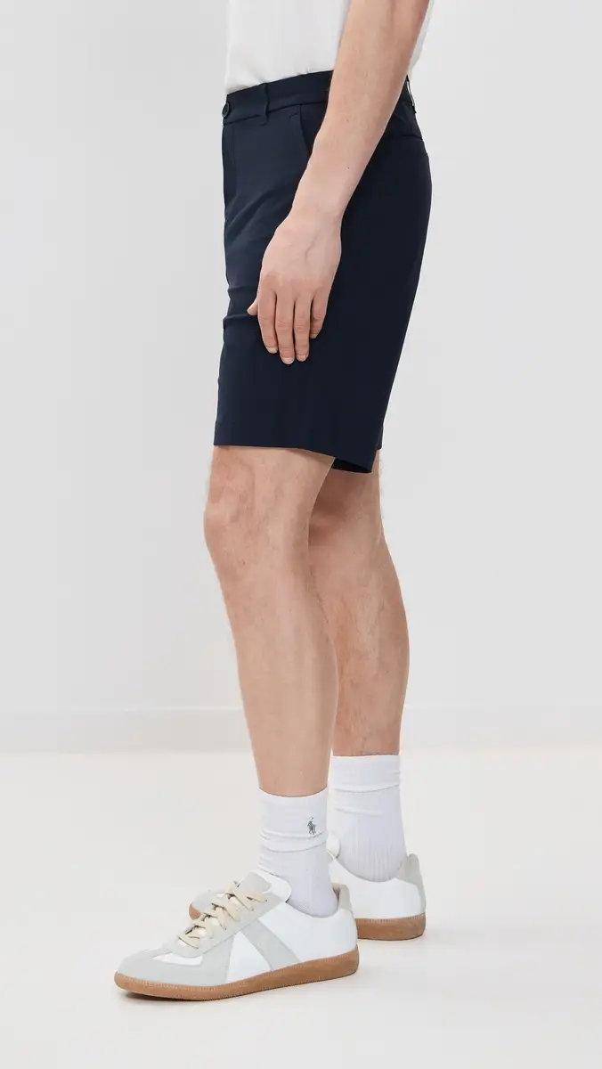 REIGNING CHAMP Stretch Warp Knit Coach's Standard Short 9.5 | Thumbnail 4 REIGNING CHAMP Stretch Warp Knit Coach's Standard Short 9.5 | Thumbnail 4