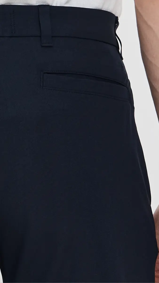 REIGNING CHAMP Stretch Warp Knit Coach's Standard Short 9.5 | Thumbnail 6 REIGNING CHAMP Stretch Warp Knit Coach's Standard Short 9.5 | Thumbnail 6