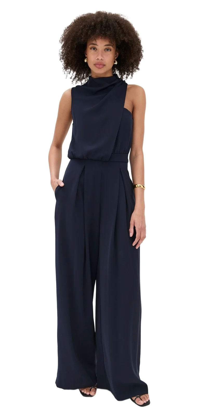 Floella Jumpsuit Floella Jumpsuit