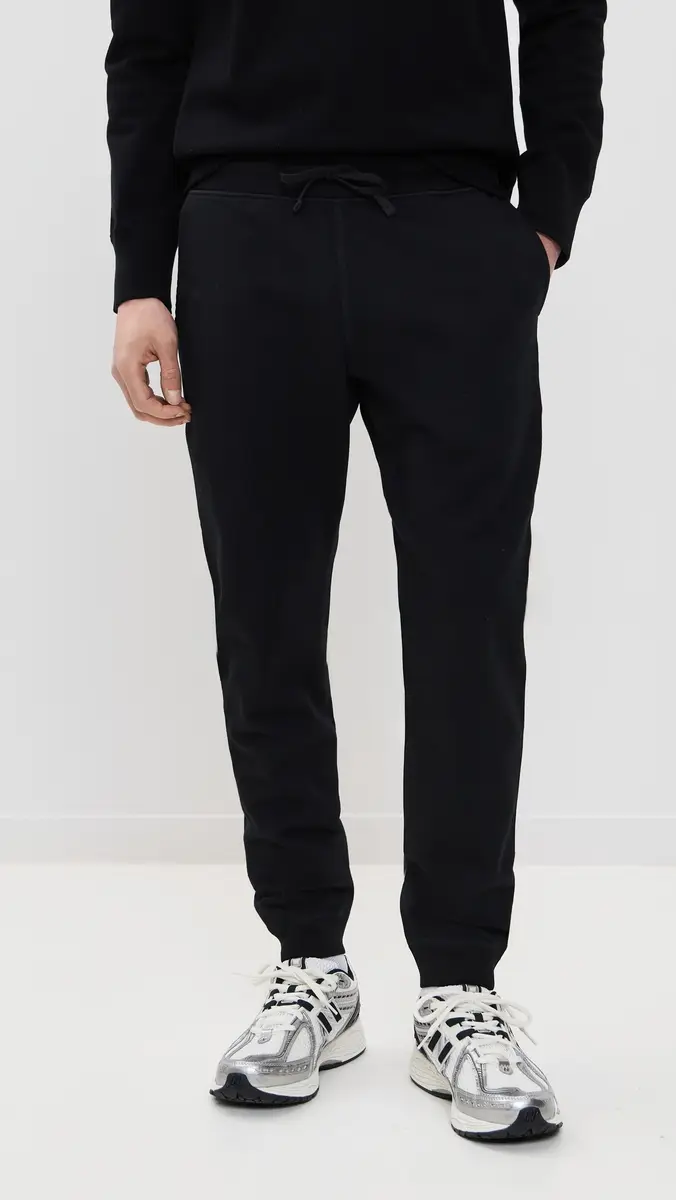 REIGNING CHAMP Midweight Terry Slim Sweatpants | Thumbnail 2 REIGNING CHAMP Midweight Terry Slim Sweatpants | Thumbnail 2