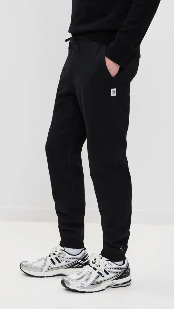 REIGNING CHAMP Midweight Terry Slim Sweatpants | Thumbnail 4 REIGNING CHAMP Midweight Terry Slim Sweatpants | Thumbnail 4