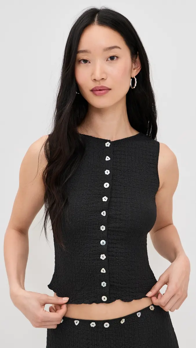 Lisa Says Gah Summer Top | Thumbnail 2 Lisa Says Gah Summer Top | Thumbnail 2