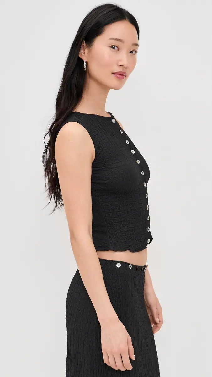 Lisa Says Gah Summer Top | Thumbnail 4 Lisa Says Gah Summer Top | Thumbnail 4