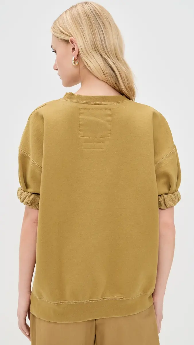 Rachel Comey Stanza Sweatshirt | Thumbnail 3