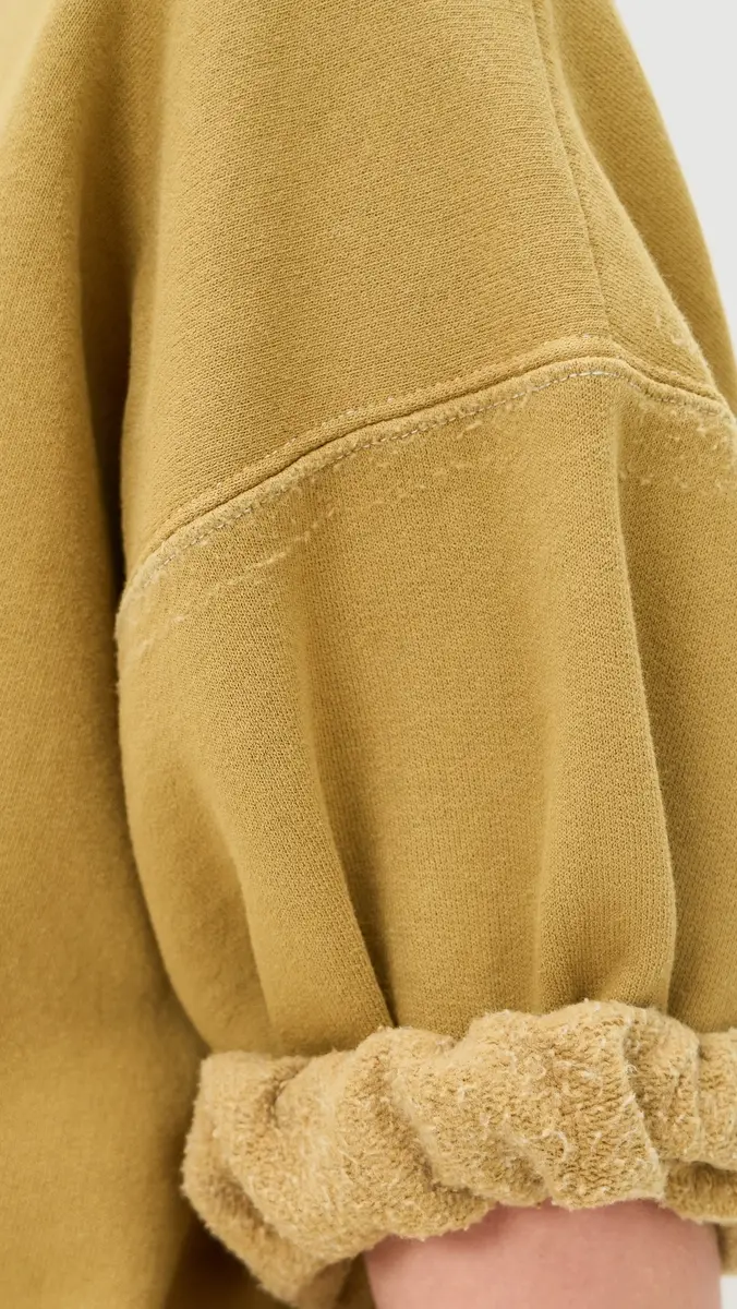 Rachel Comey Stanza Sweatshirt | Thumbnail 6