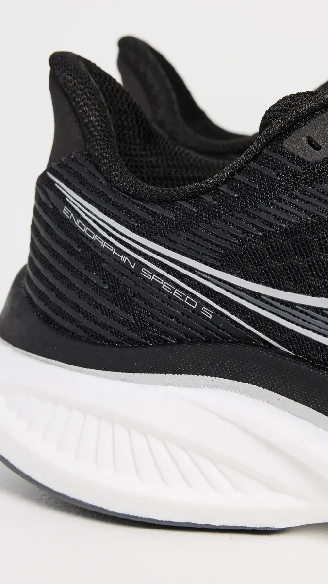 SAUCONY Endorphin Speed 5 Sneakers | Thumbnail 5 SAUCONY Endorphin Speed 5 Sneakers | Thumbnail 5