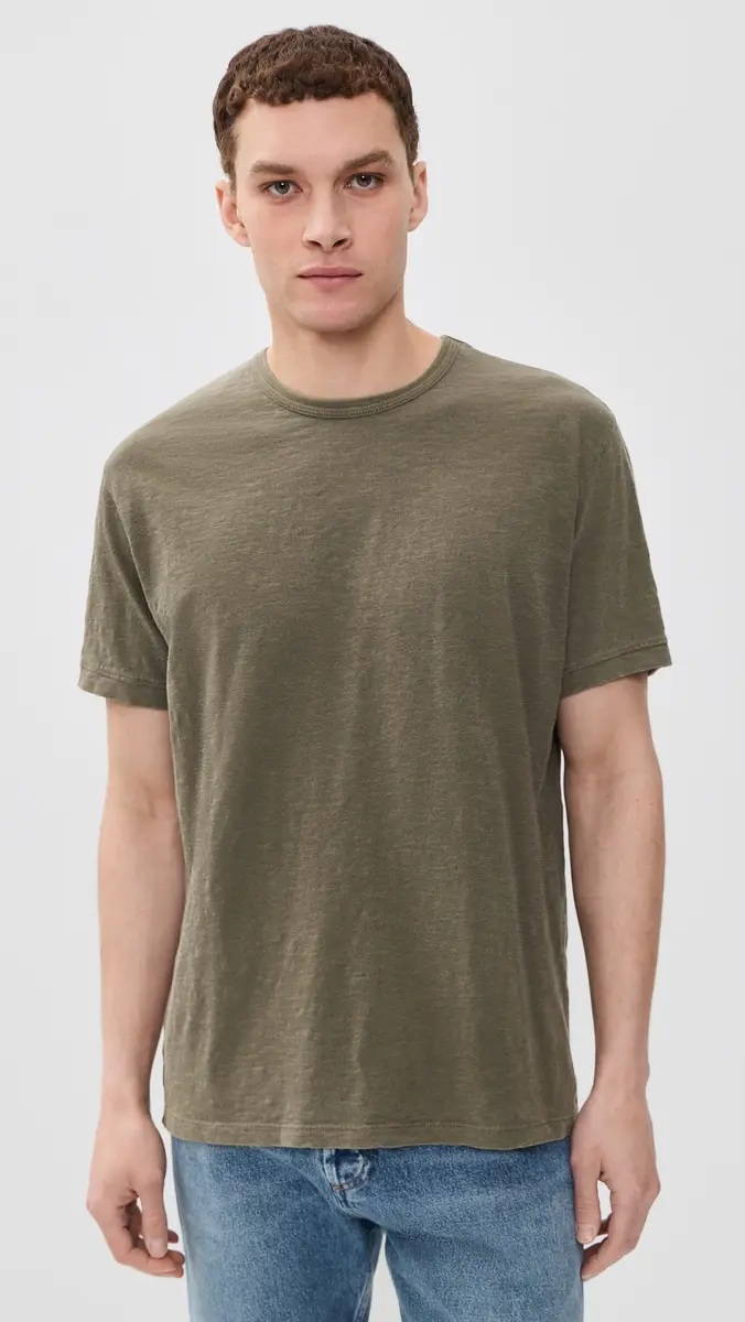 Alex Mill Slub Tee | Thumbnail 2