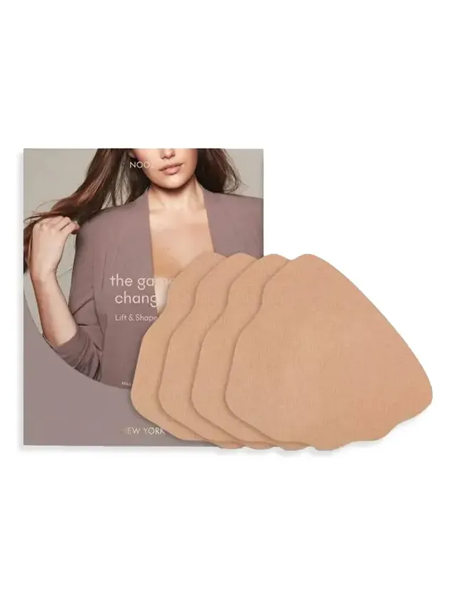 The Game Changer Lift & Shape Bra