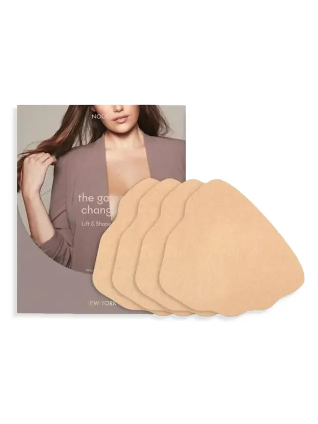 The Game Changer Lift & Shape Bra