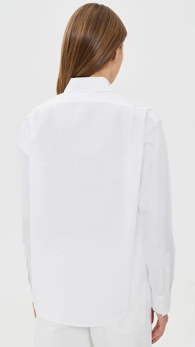 DONNI. DONNI. Pop Shirt | Thumbnail 3 DONNI. DONNI. Pop Shirt | Thumbnail 3