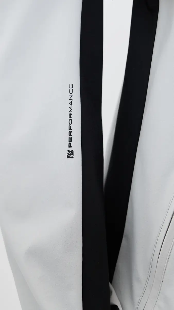 Malbon Performance Quarter Zip Shell Pullover | Thumbnail 6