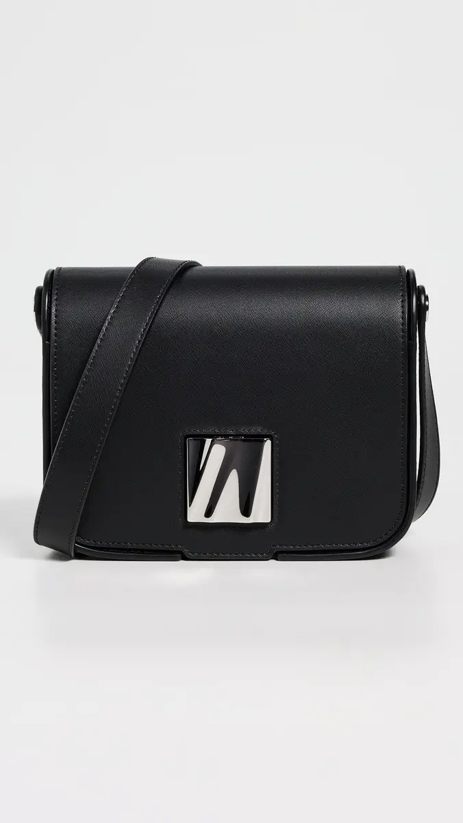 TUMI Olas Small Shoulder Bag | Thumbnail 2 TUMI Olas Small Shoulder Bag | Thumbnail 2
