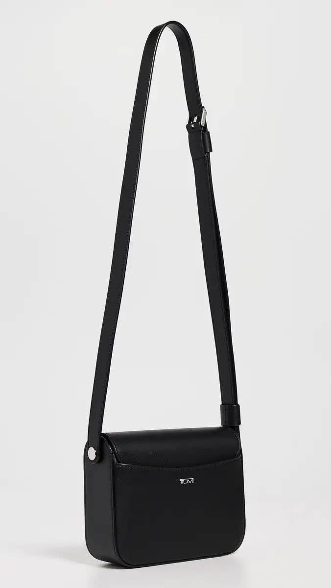 TUMI Olas Small Shoulder Bag | Thumbnail 4 TUMI Olas Small Shoulder Bag | Thumbnail 4