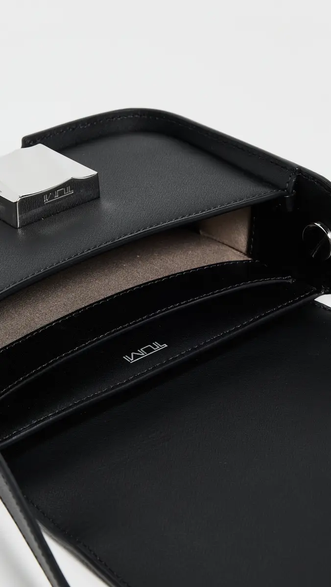 TUMI Olas Small Shoulder Bag | Thumbnail 6 TUMI Olas Small Shoulder Bag | Thumbnail 6