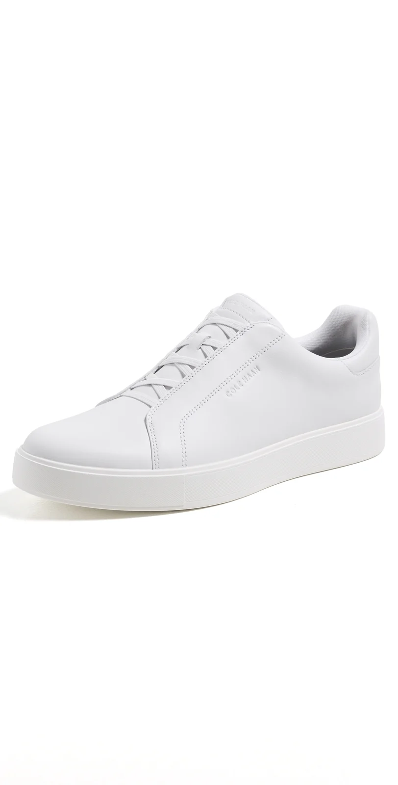 Grandpro Luxe Slip On Sneakers