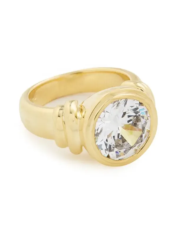 Pinky Ring Pinky Ring