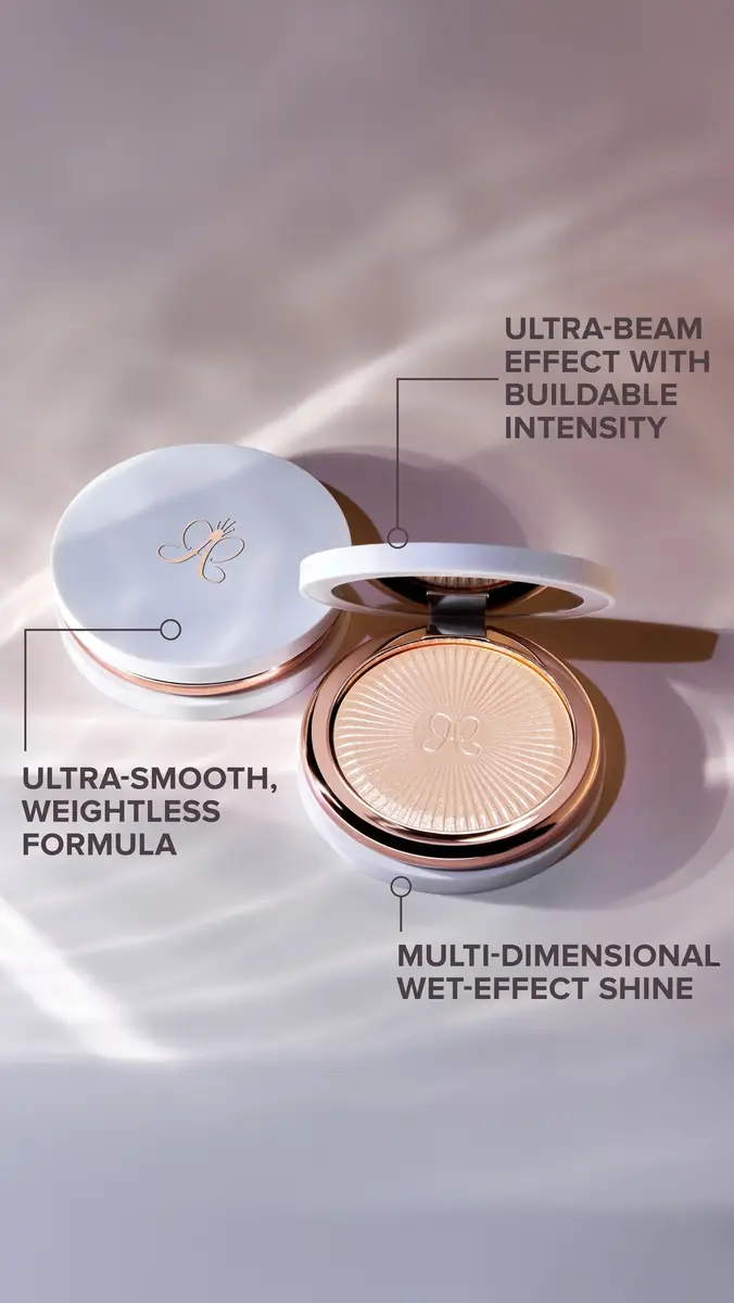 Anastasia Beverly Hills Glow Seeker Highlighter | Thumbnail 5 Anastasia Beverly Hills Glow Seeker Highlighter | Thumbnail 5