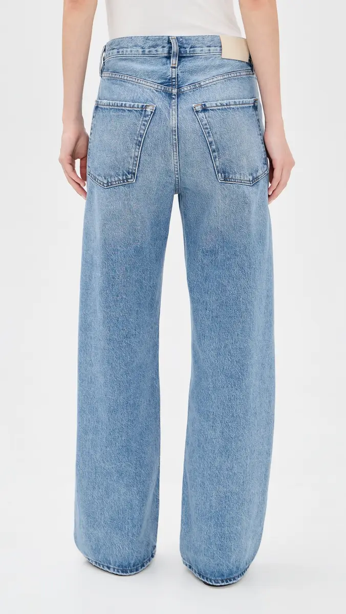 Citizens of Humanity Ayla Baggy Jeans | Thumbnail 3