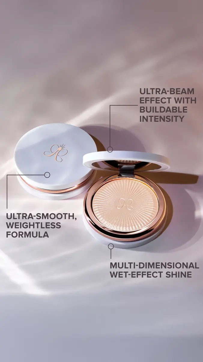 Anastasia Beverly Hills Glow Seeker Highlighter | Thumbnail 5 Anastasia Beverly Hills Glow Seeker Highlighter | Thumbnail 5