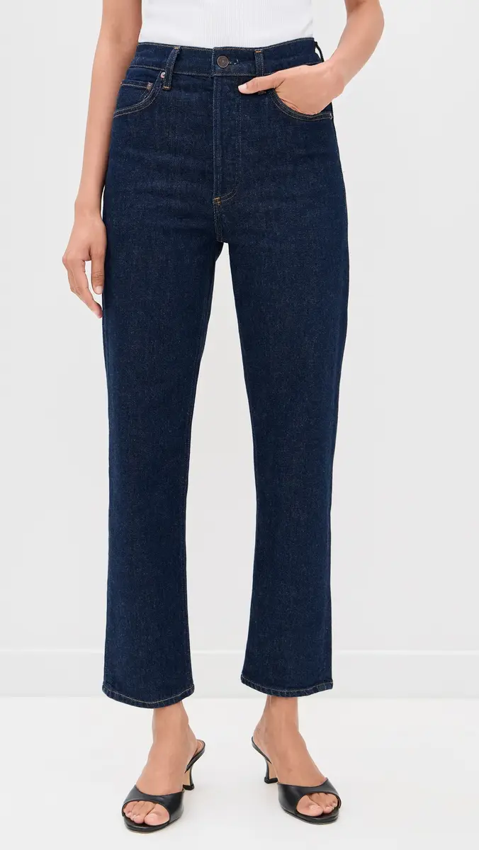 AGOLDE 90s Pinch Waist Jeans | Thumbnail 2 AGOLDE 90s Pinch Waist Jeans | Thumbnail 2