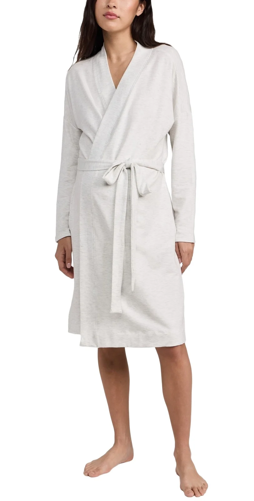 The Maternity Robe The Maternity Robe