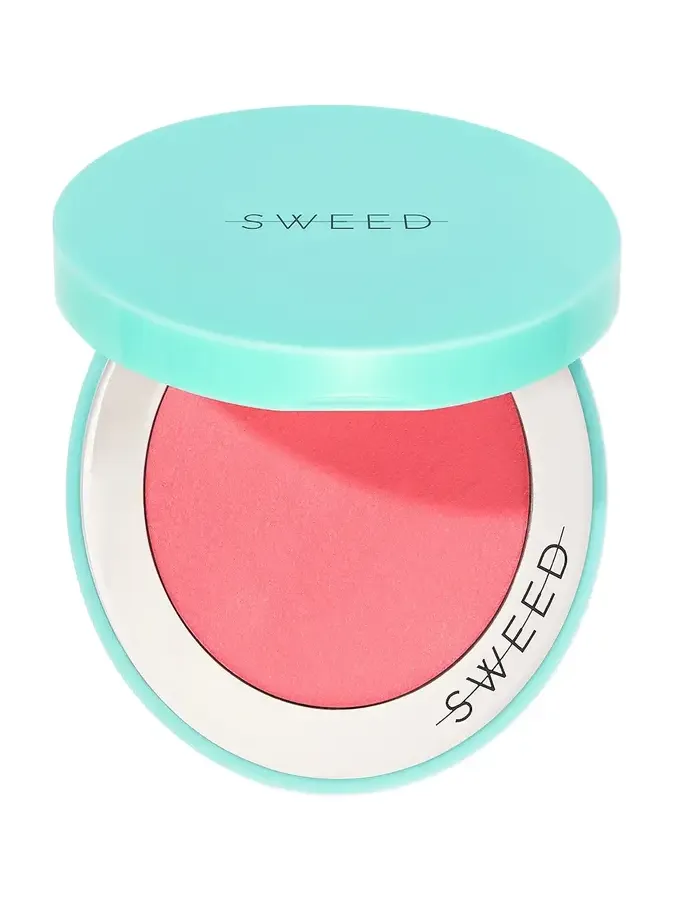 SWEED Air Blush Cream Lucky