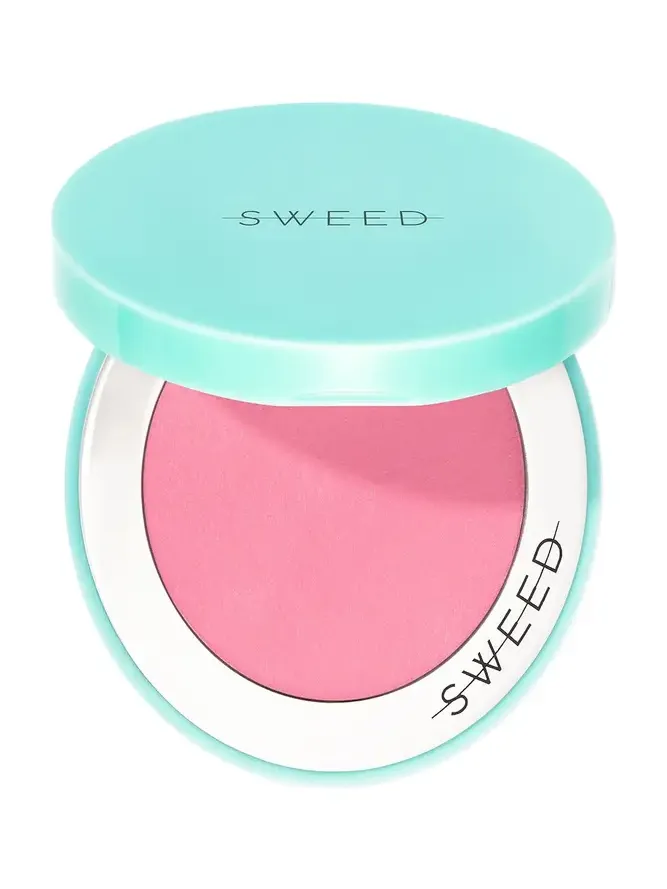 SWEED Air Blush Cream