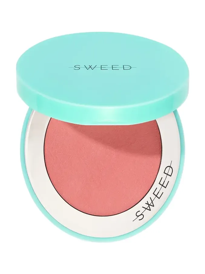 SWEED Air Blush Cream Cheeky