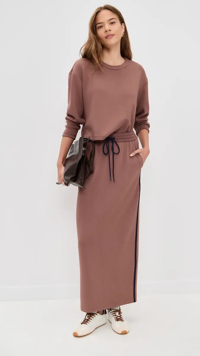 LE BOP Kate Skirt Nutmeg | Thumbnail 5 LE BOP Kate Skirt Nutmeg | Thumbnail 5
