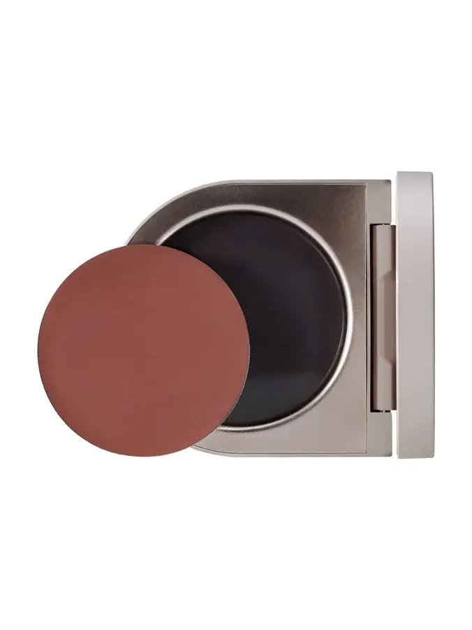 Rose Inc Cream Blush Lip & Cheek Color Foxglove